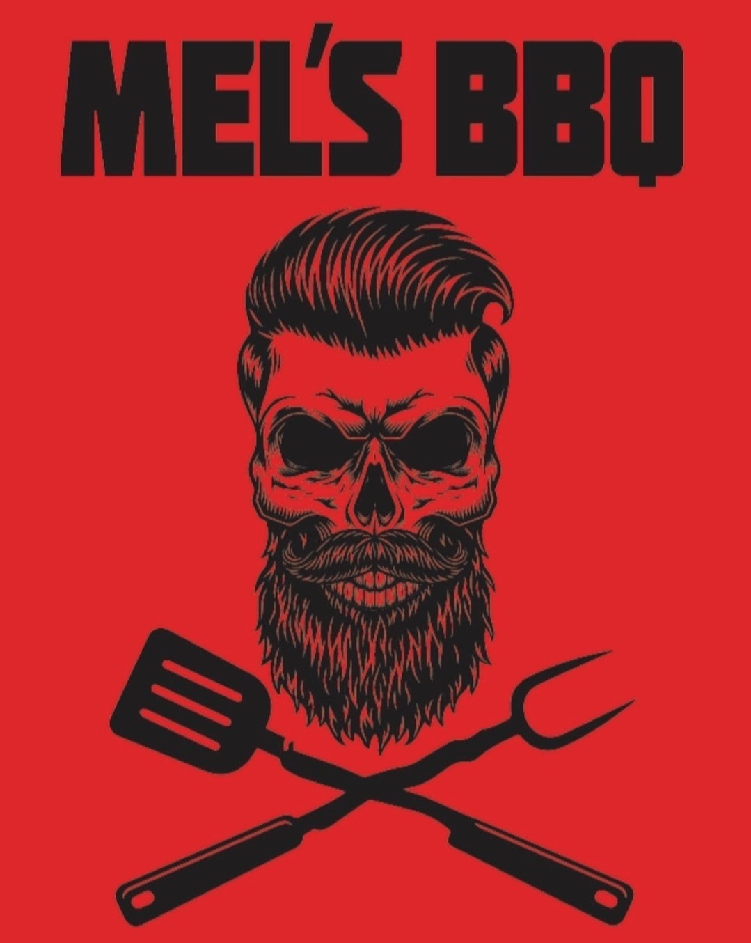 Mel's BBQ
