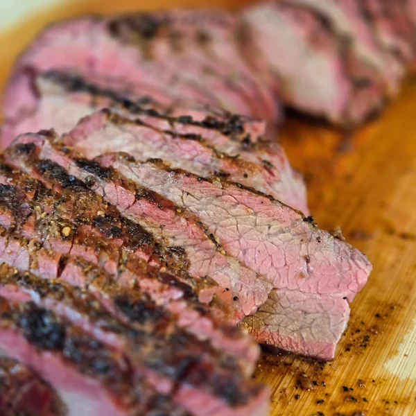 Tri-tip